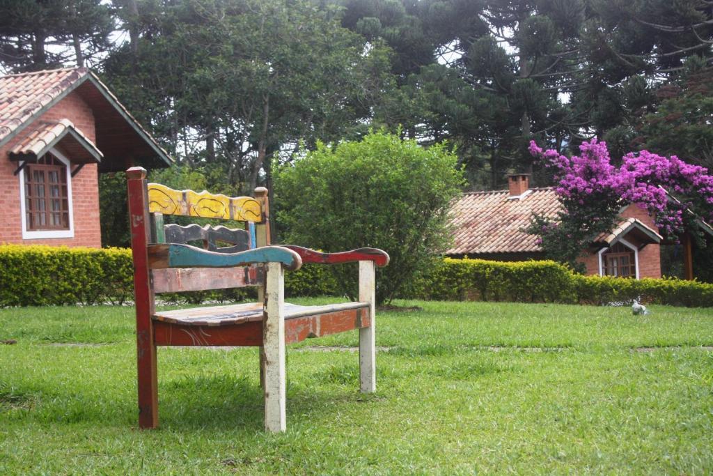 Candeias Inn 3*