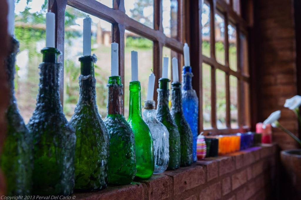 Candeias Inn Cunha